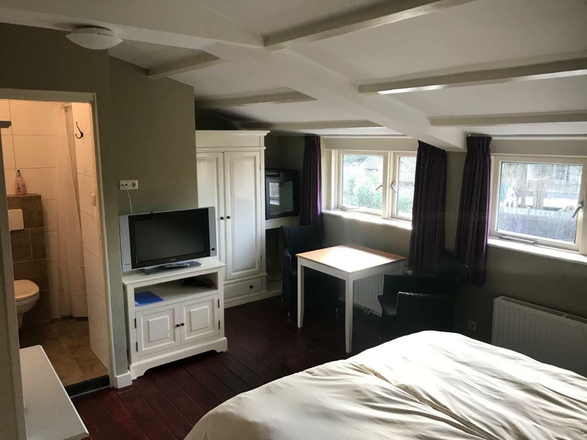 Beachroom Guest house *