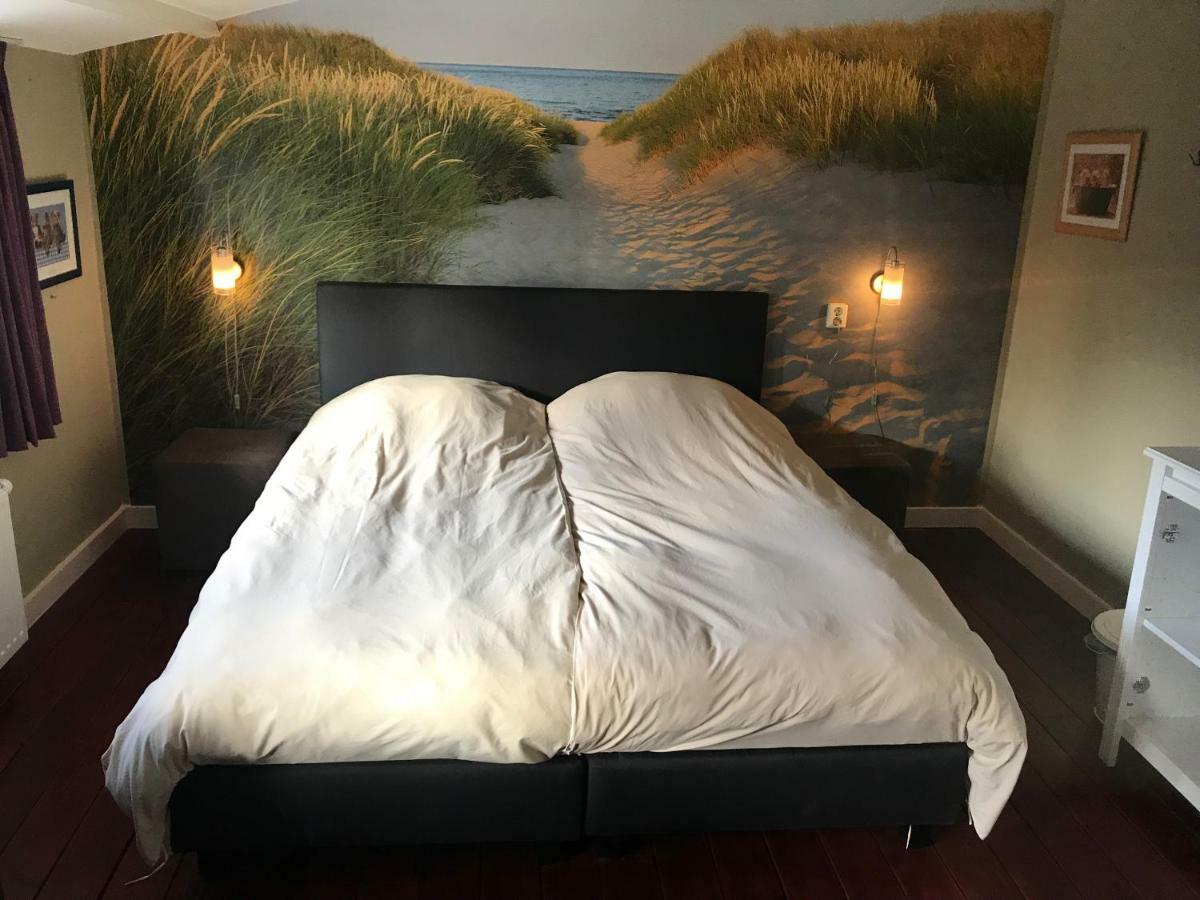 Guest house Beachroom Zandvoort
